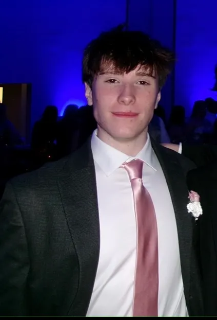 Photo of Ethan Barbaccia