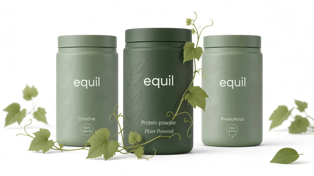 Equil